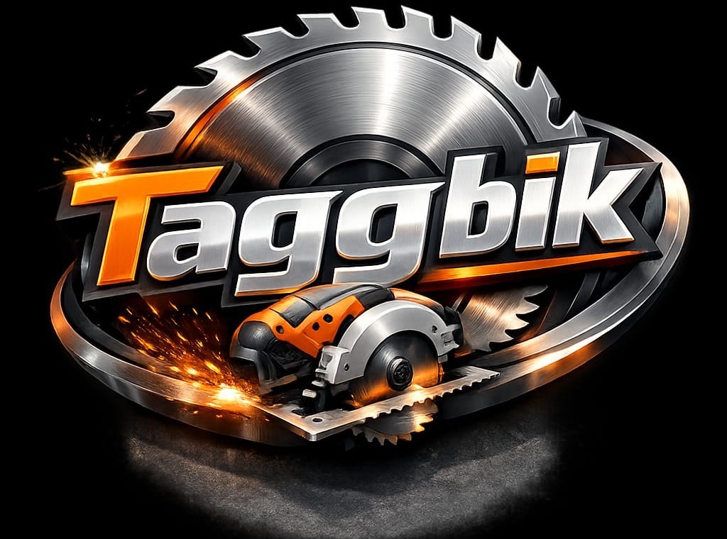 TAGGBIK Logo