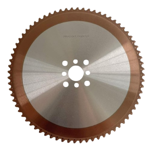 Carbide Coated Series