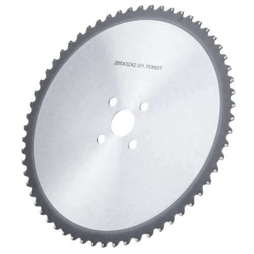 Carbide Coated Series